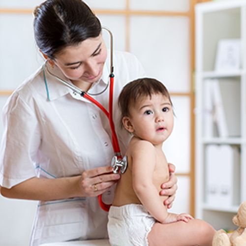 Child Healthcare