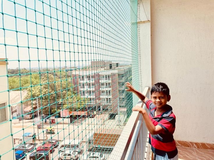 Child Safety Nets