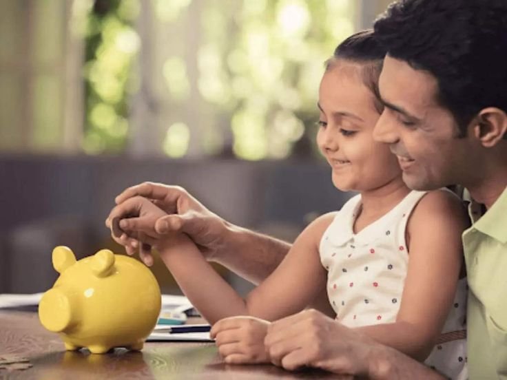 Child Education & Marriage Plans