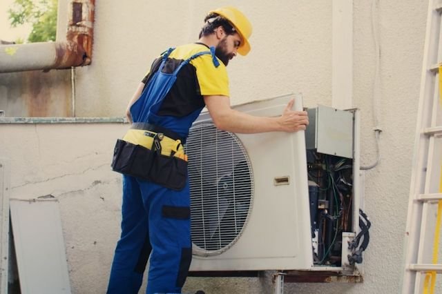 AC & HVAC System Upgrades –