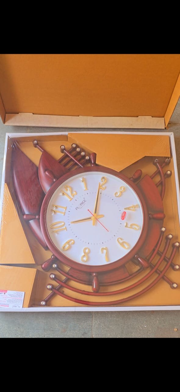 Designer Clocks