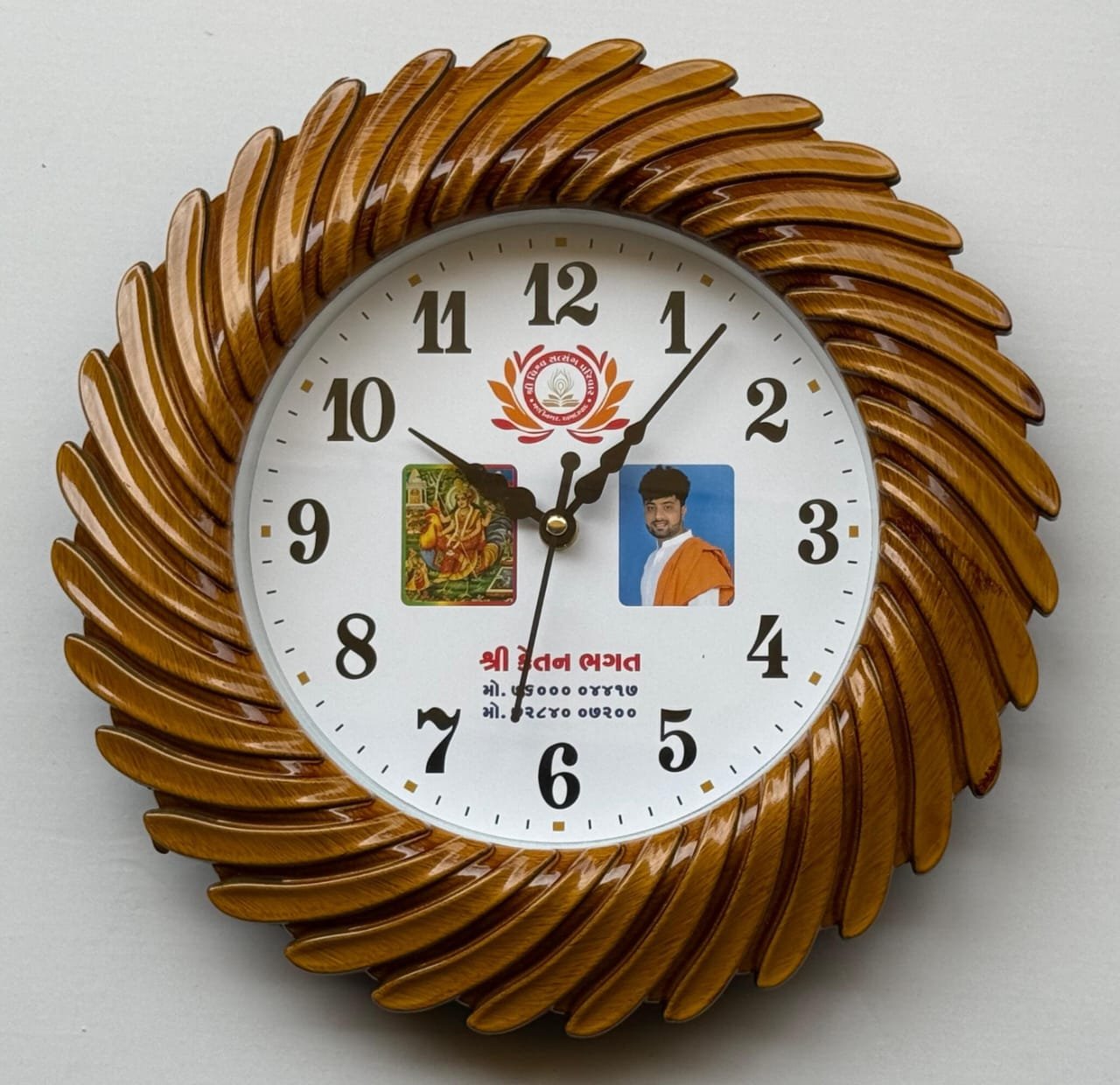 Photo Print Production & Customization