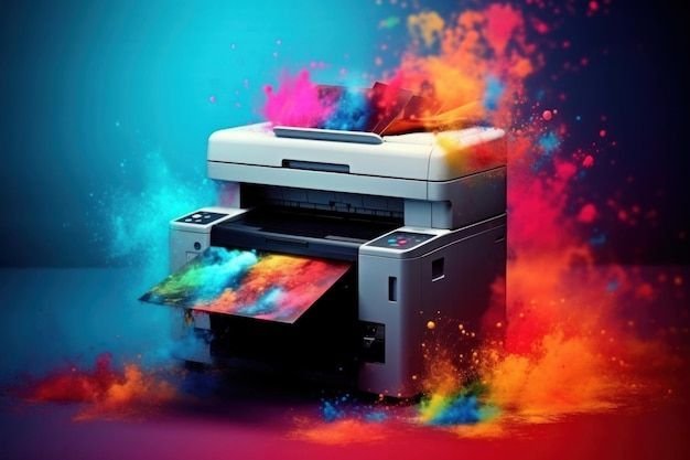 Digital Printing