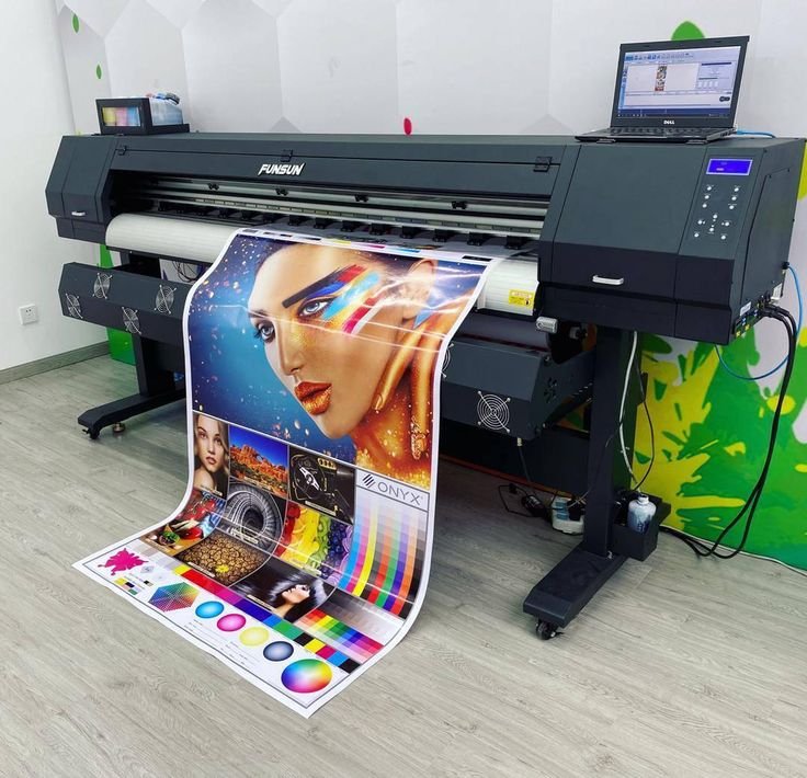 Flex Printing