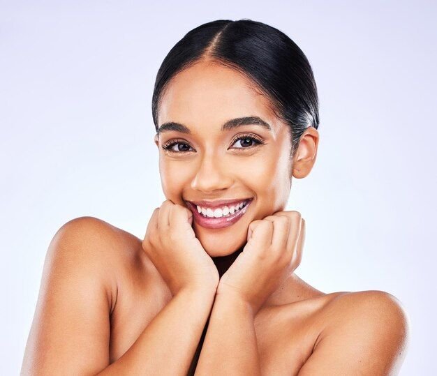 Skin Smoothing