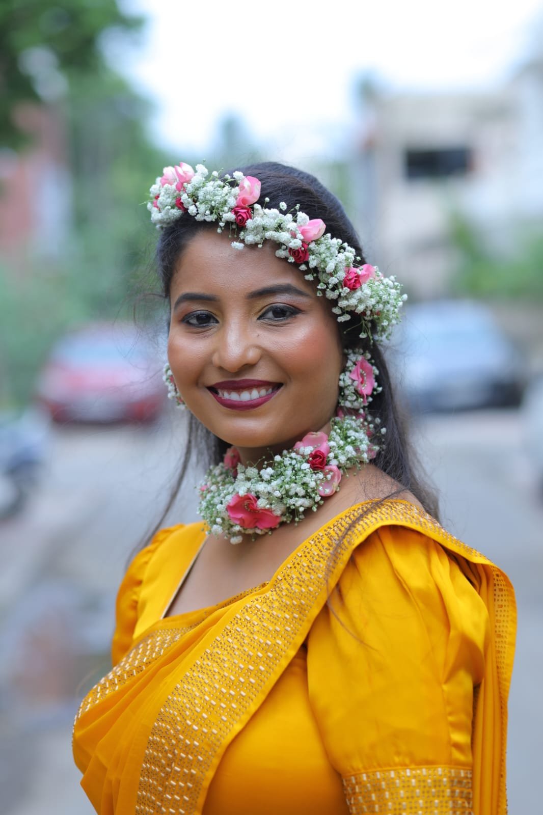 haldi shoot