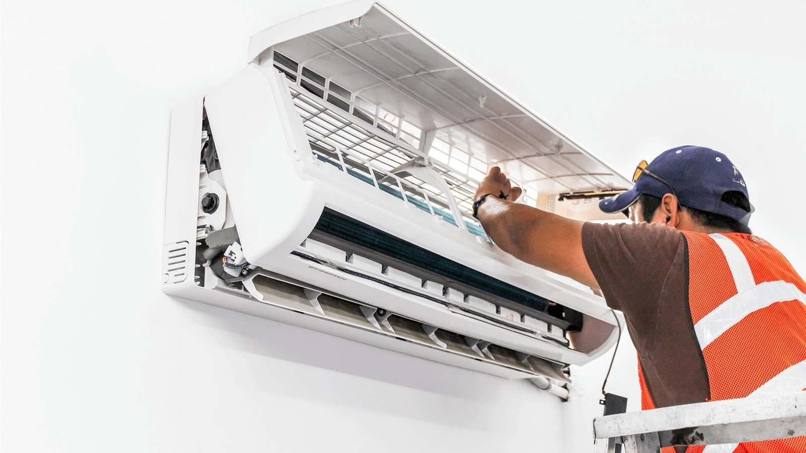 AC Installation & Repair