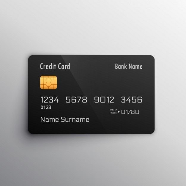Credit Cards