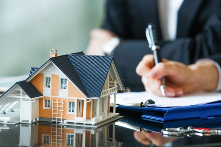 Home Loans