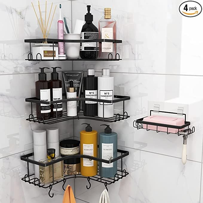 Bathroom Fittings
