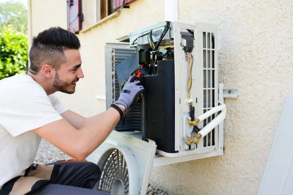 AC service