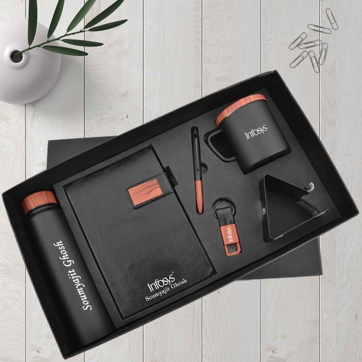 Corporate, Promotional और Personalised Gift (गिफ्ट आइटम्स)