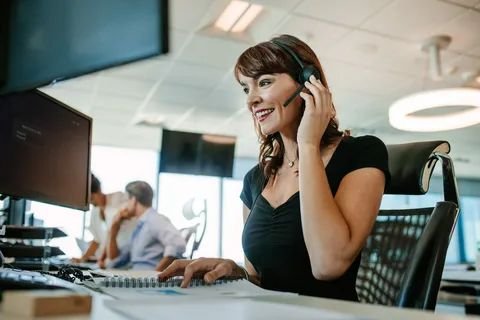 Customer Support & Guidance