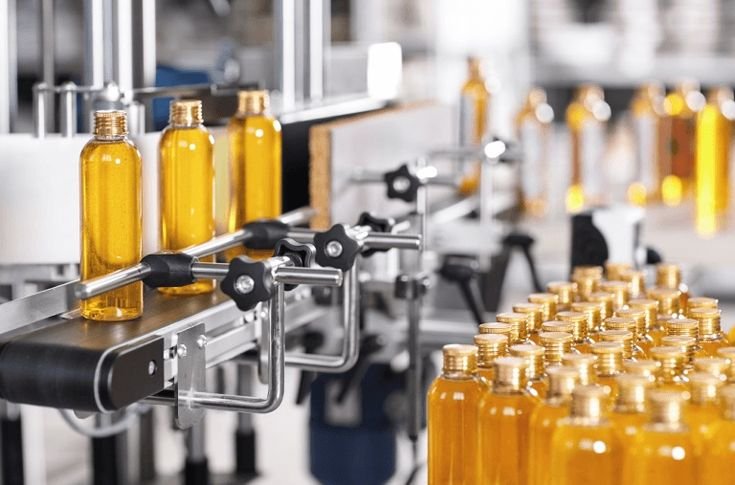 Bulk Production & Wholesale Supply