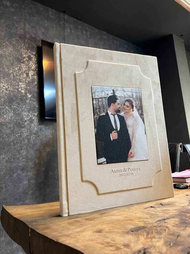 Photo Album Design & Printing