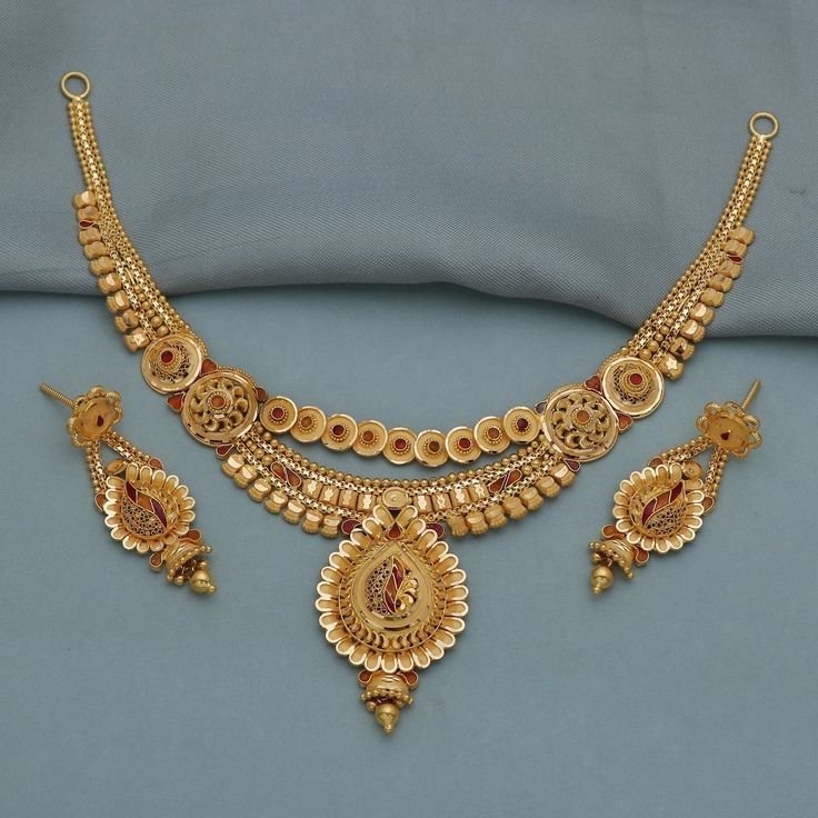 Custom Jewellery Design