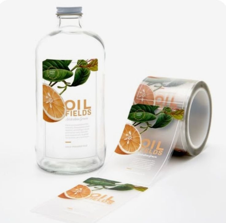Labeling & Printing Services –