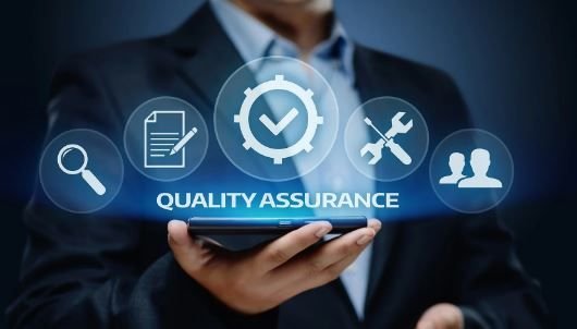 Quality Assurance & Testing –