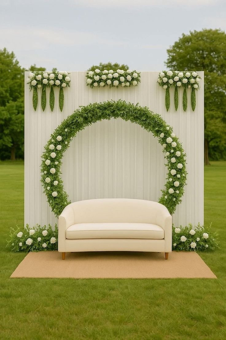 Theme Planning & Decoration