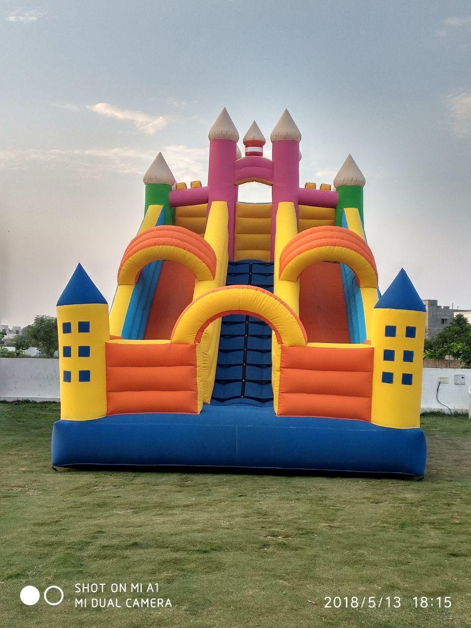 Entertainment & Activities Management