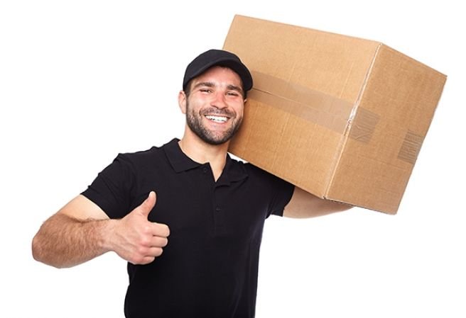 Fast Delivery & Export Services –