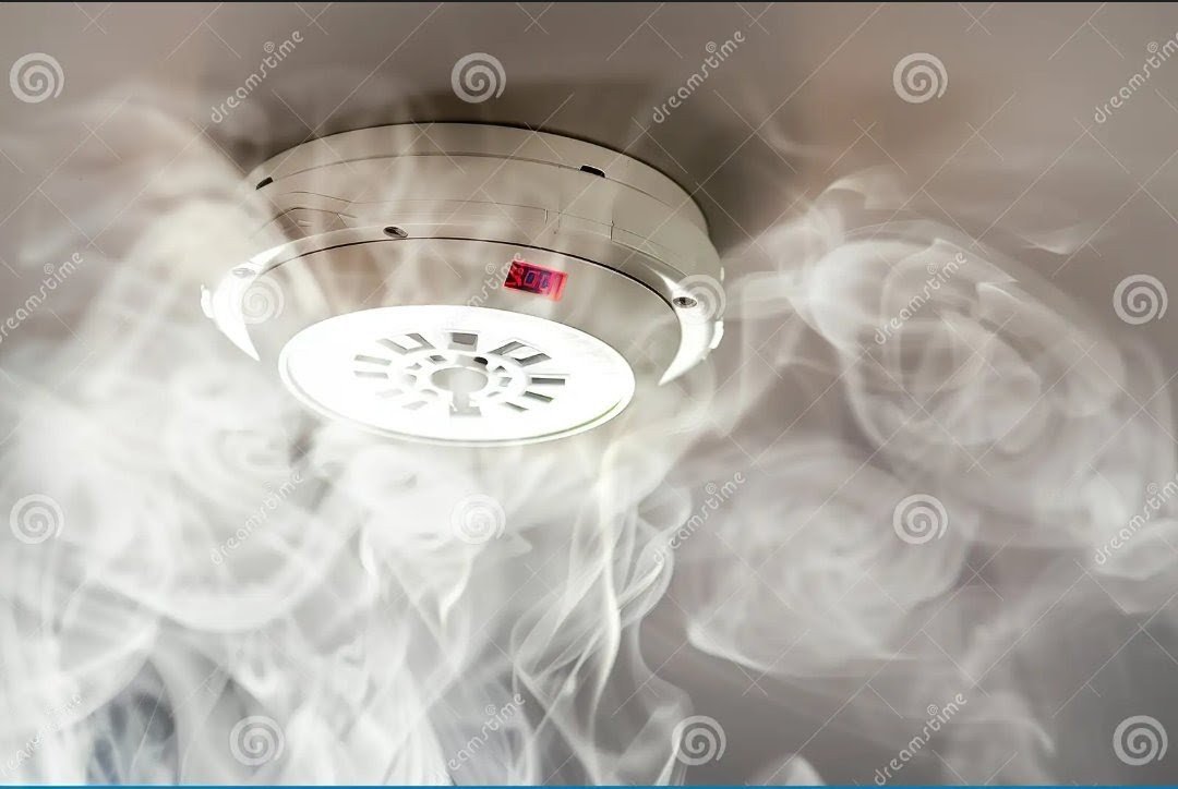 Smoke Detector