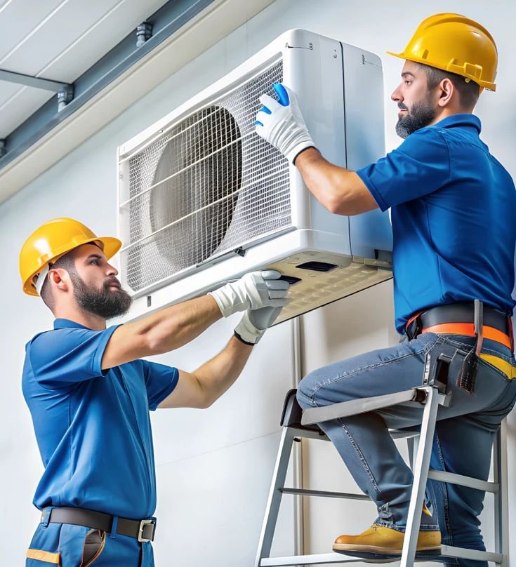AC Insulation – ₹1599