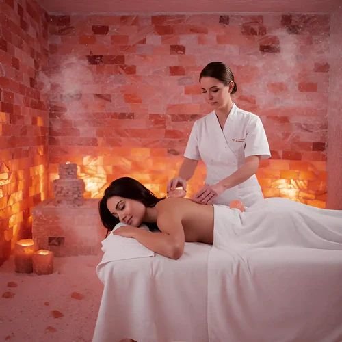 Royal Signature Spa Ritual