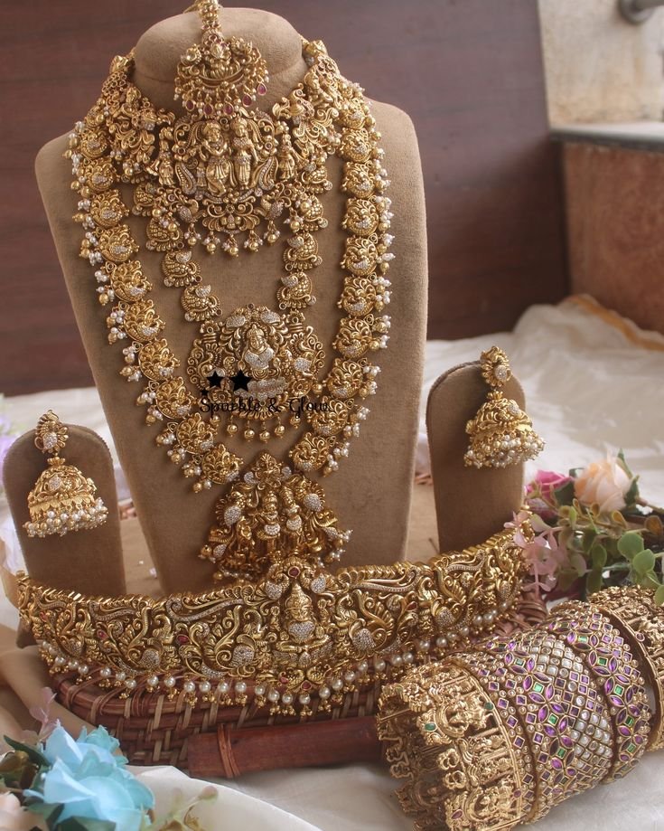 Wedding & Bridal Collections