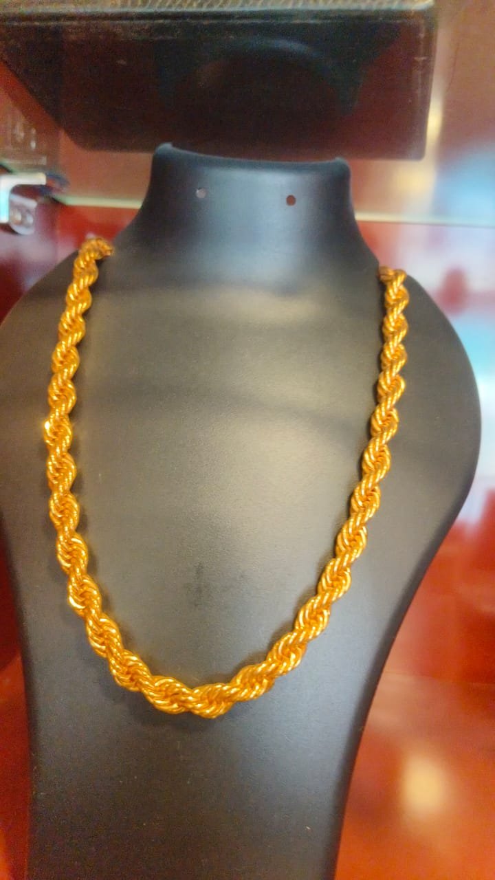 Custom Jewellery Design