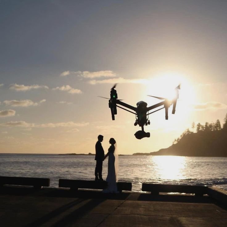 Drone Videography