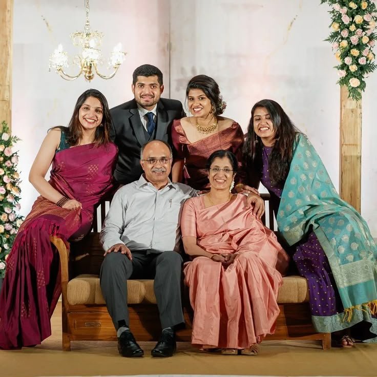 Traditional Photography