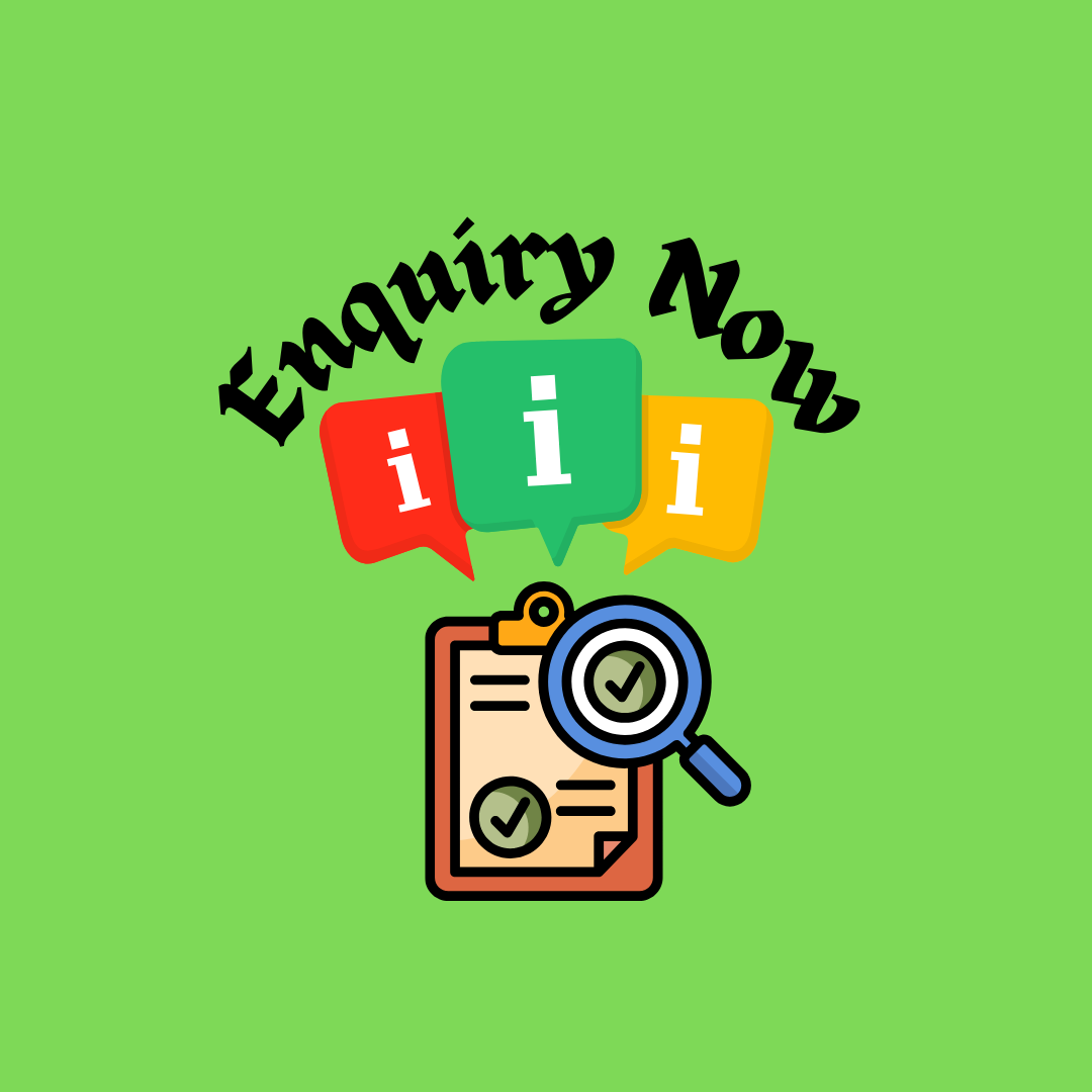 Enquiry