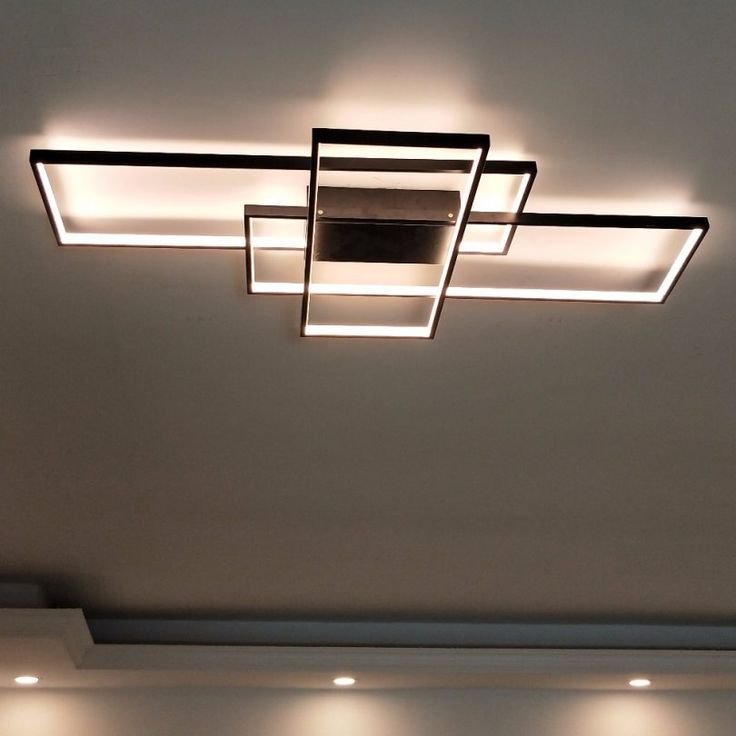 Customized Lighting Designs –
