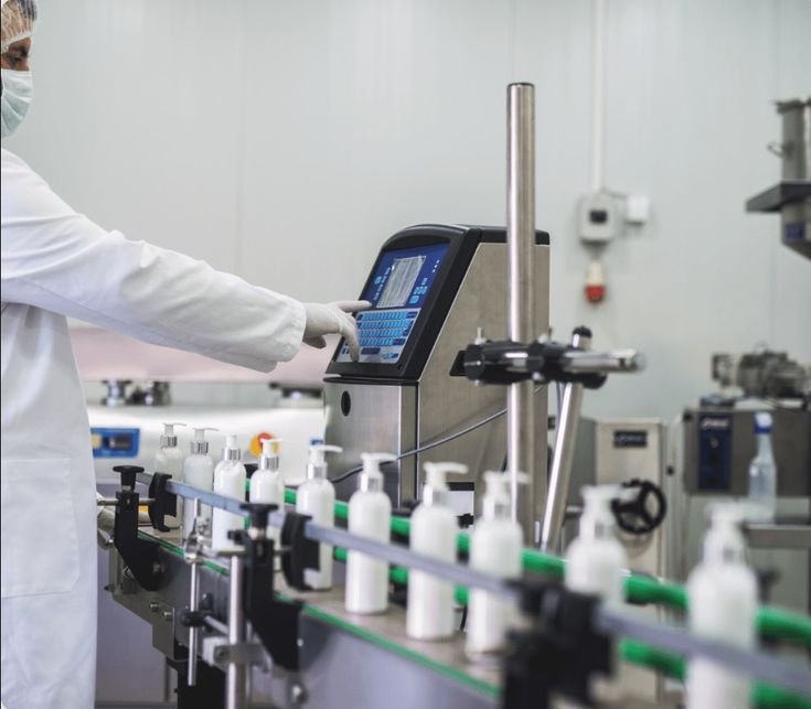 Custom Formulation Development