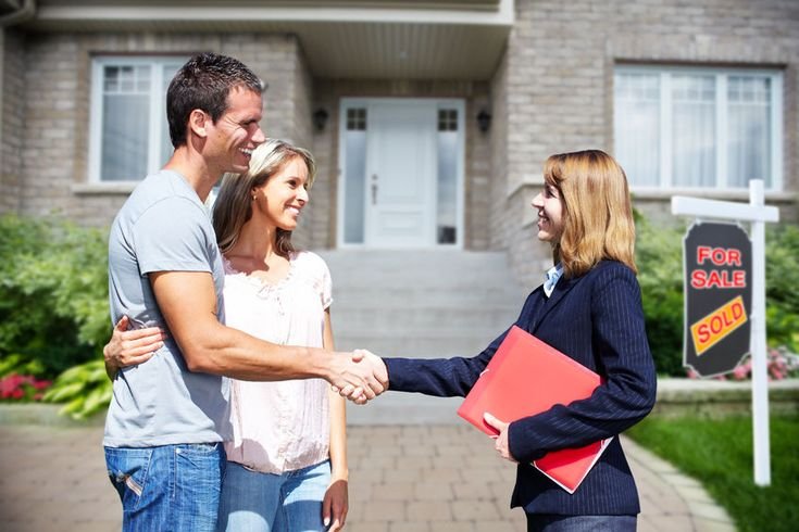 Property Buying Assistance