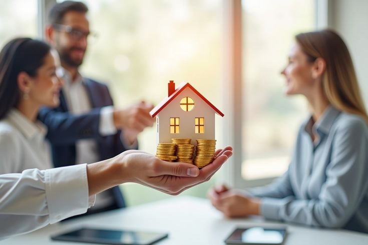 Property Selling Services