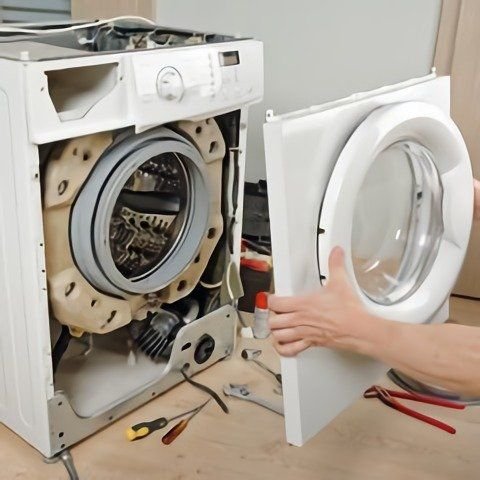 Washing Machine & Microwave Service