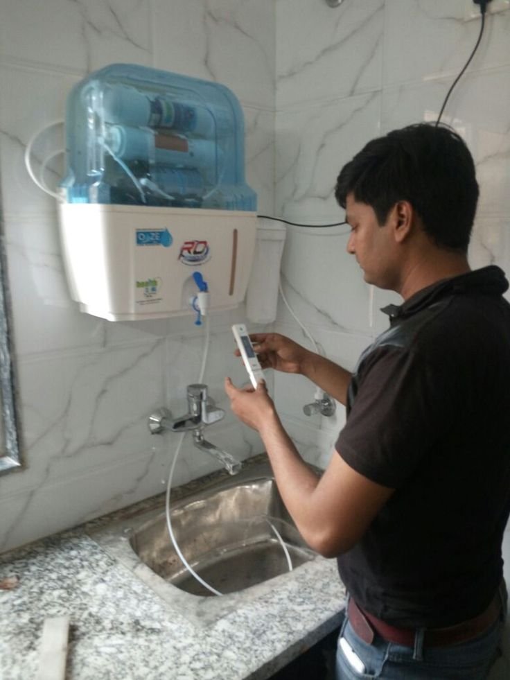 Geyser & Gas Geyser Repair