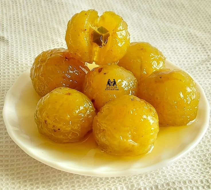 Delicious Murabba Range