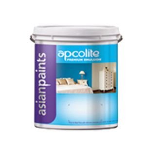 Asian Paint Recoat