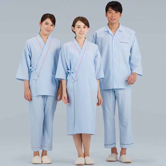 Salon & Spa Apparel Solutions