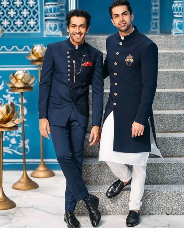 Branded Men’s Wear