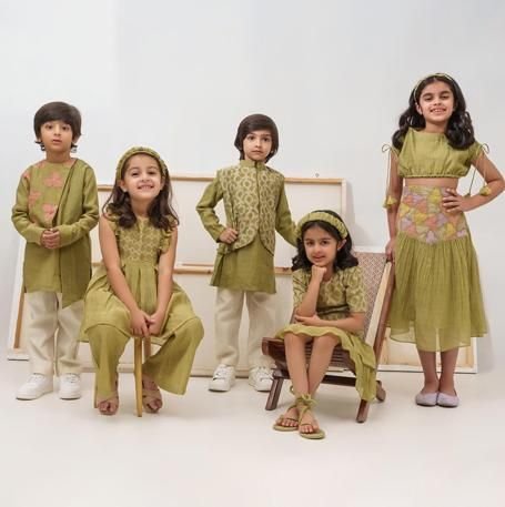 Kids’ Bollywood Collection