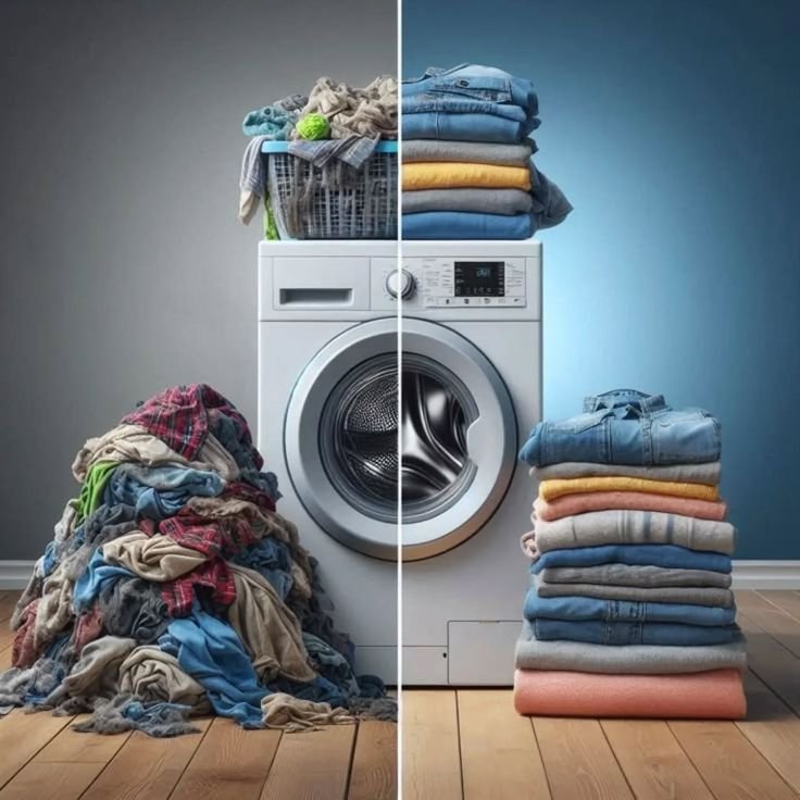 Dry Cleaning