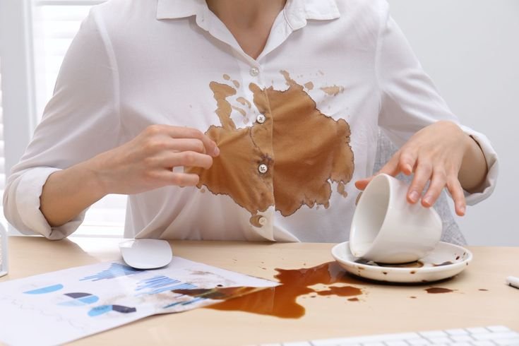 Stain Removal