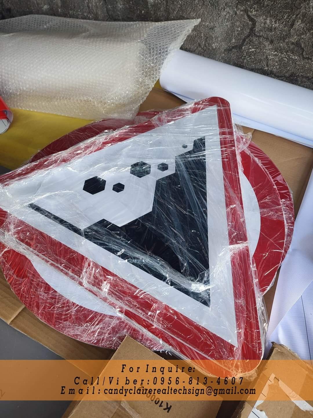 Vinyl Printing