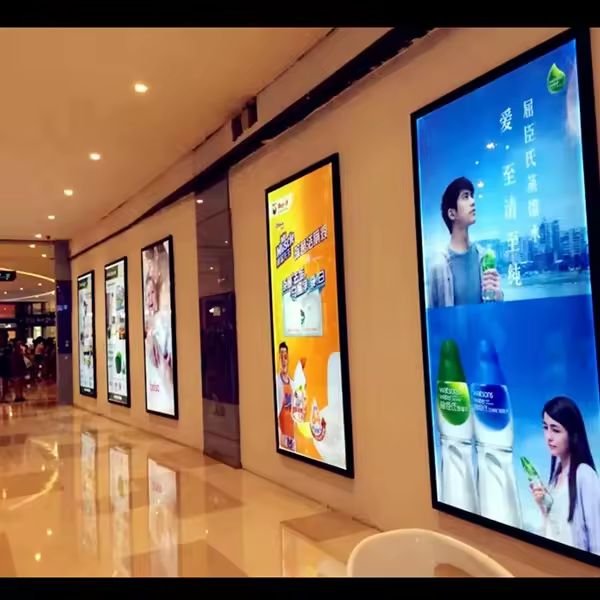 LED Display Boards