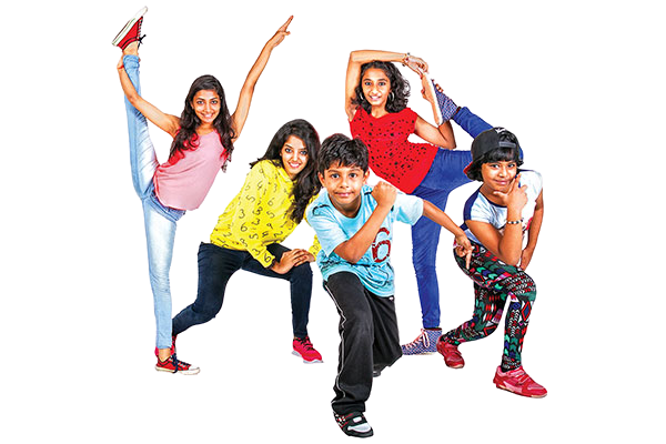 All Style Dance Training