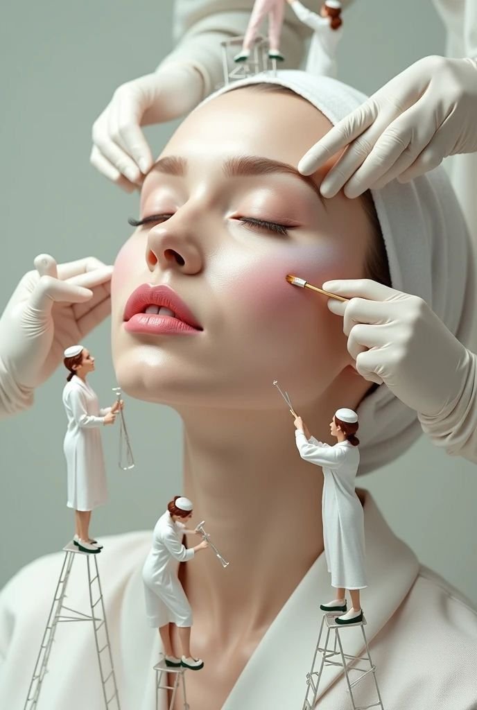 6. Beauty Academy Courses